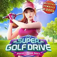 Super Golf Drive