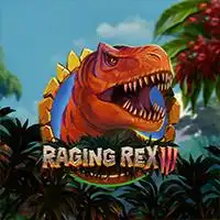 Raging Rex 3