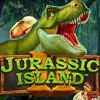 Jurassic Island II