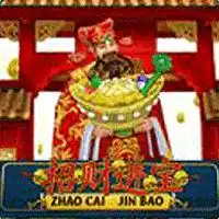 Zhao Cai Jing Bao Jackpot