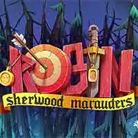 Robin Sherwood Marauders