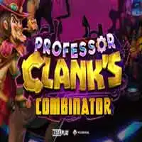 Professor Clank's Combinator