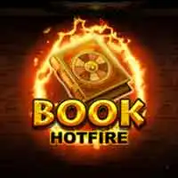 Book Hotfire